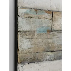 Acrylbild Abstract Grey Line Two 150X120