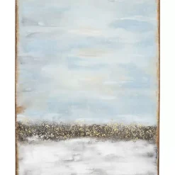 Acrylbild Abstract Horizon 120X90
