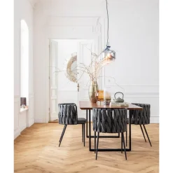 Armlehnstuhl Cheerio Inkl. Kissen