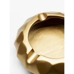 Aschenbecher Avantgard Gold O15Cm