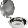 Aschenbecher Pin Up O11Cm
