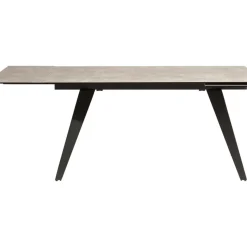 Ausziehtisch Amsterdam Dunkel 160(40+40)X90Cm