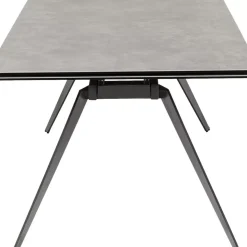 Ausziehtisch Amsterdam Dunkel 200(45+45)X100Cm