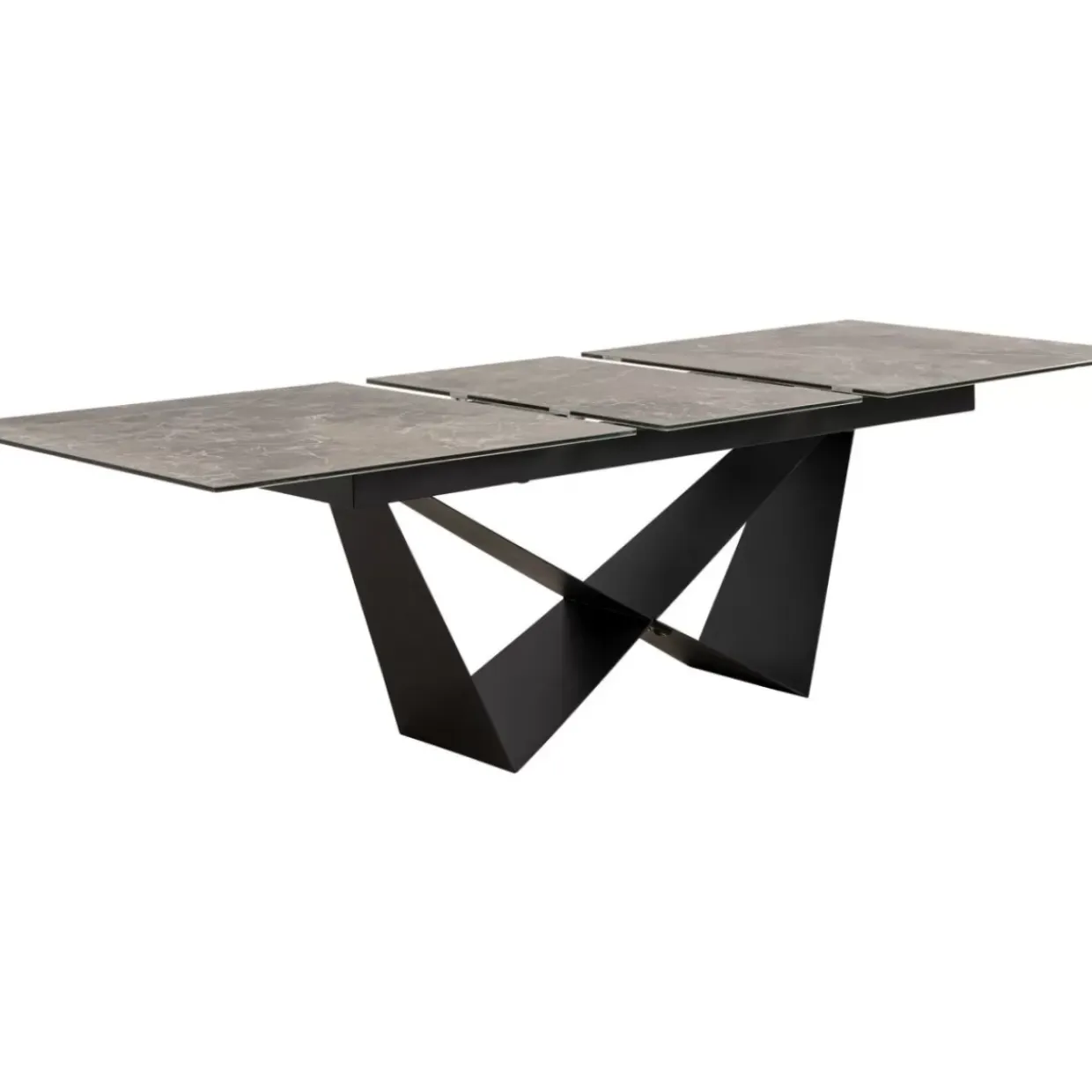 Ausziehtisch Connesso 200(+60)X100Cm