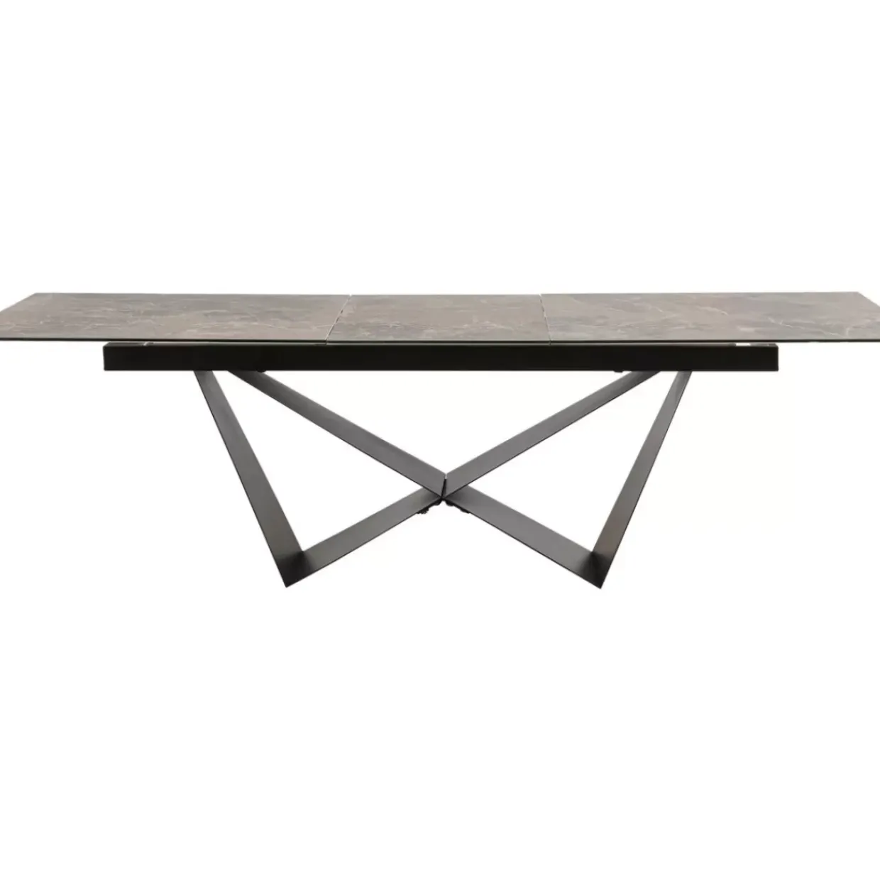 Ausziehtisch Connesso 200(+60)X100Cm