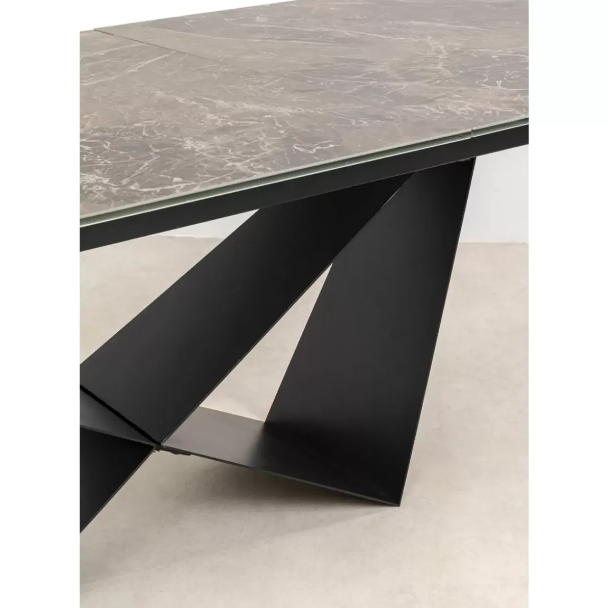Ausziehtisch Connesso 200(+60)X100Cm