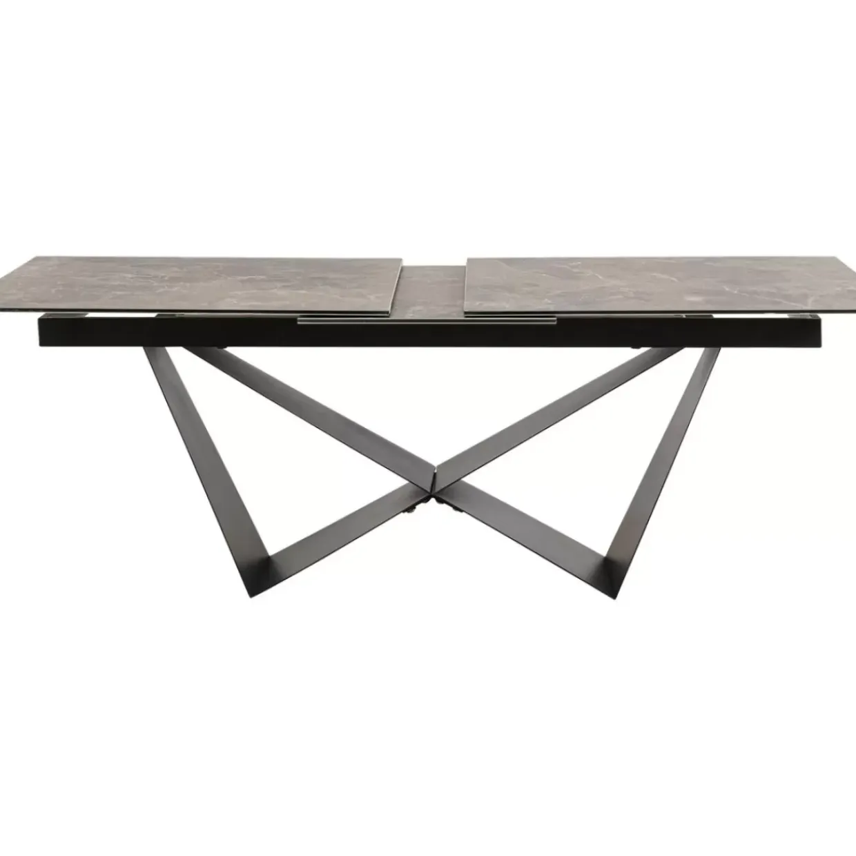 Ausziehtisch Connesso 200(+60)X100Cm