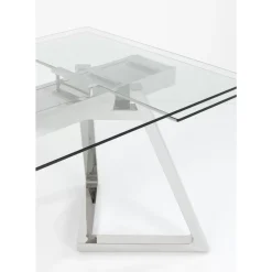 Ausziehtisch Meila 160(40+40)X90Cm