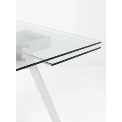 Ausziehtisch Meila 160(40+40)X90Cm