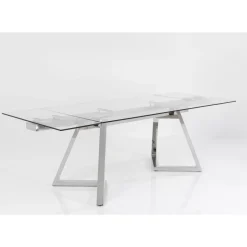 Ausziehtisch Meila 160(40+40)X90Cm