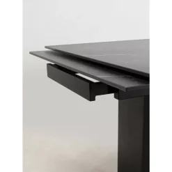 Ausziehtisch Novel 180(40+40)X90Cm
