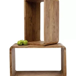 Authentico Cuben Rectangular (2/Set)