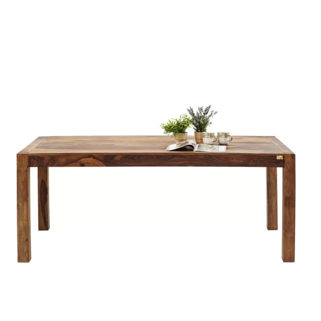 Authentico Tisch 140X80Cm