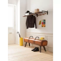 Bank Gym Gabby 153Cm