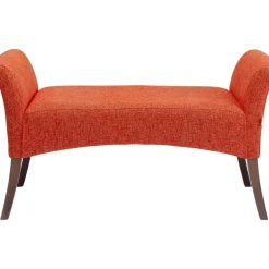 Bank Motley Orange