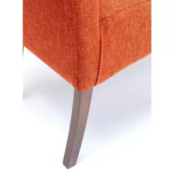Bank Motley Orange