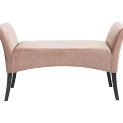 Bank Motley Velvet Rose