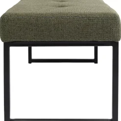Bank Smart Dolce Grun 90X40Cm