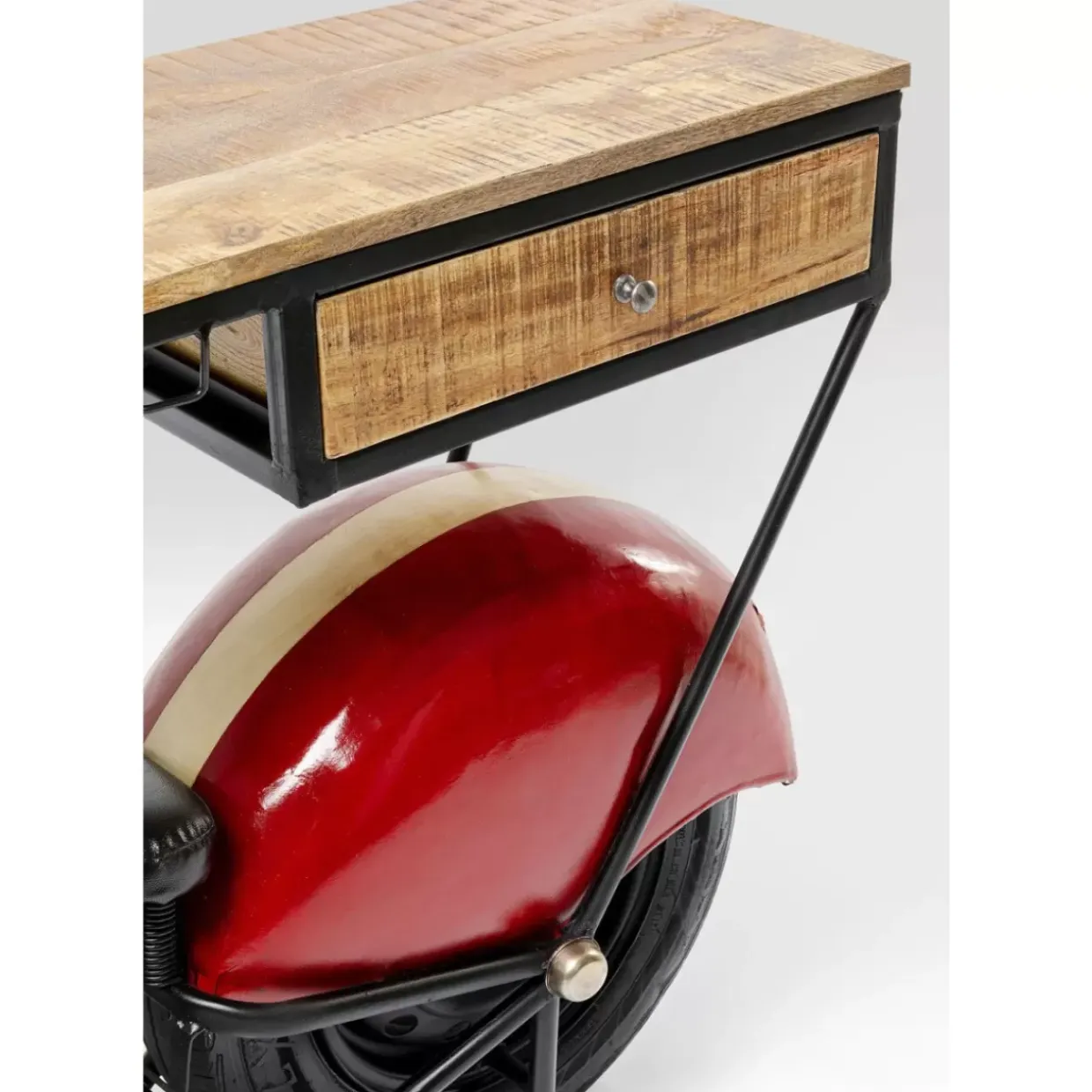 Bar Motorbike Rot