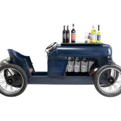 Bar Racing Car