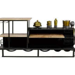 Bar Steamlock 225Cm