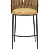 Barhocker Cheerio Gelb
