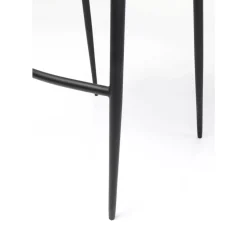 Barhocker Cheerio Gelb