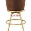 Barhocker Lady Rock Vintage