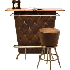 Barhocker Lady Rock Vintage