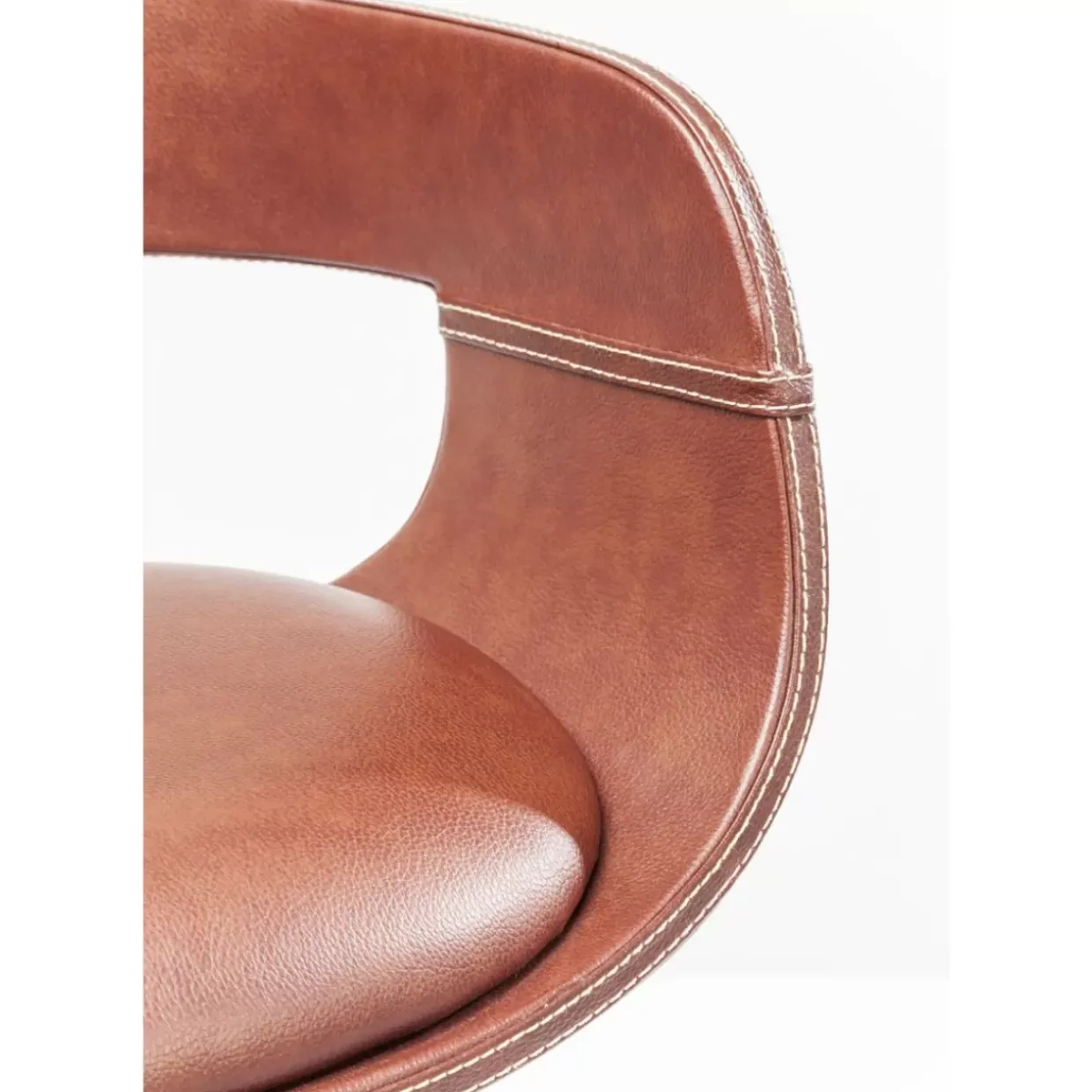 Barhocker Monaco Nougat