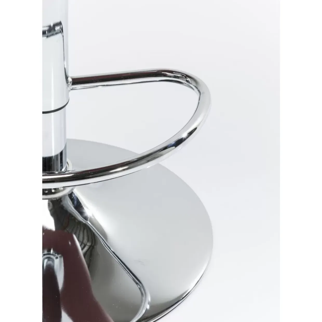 Barhocker Monaco Nougat