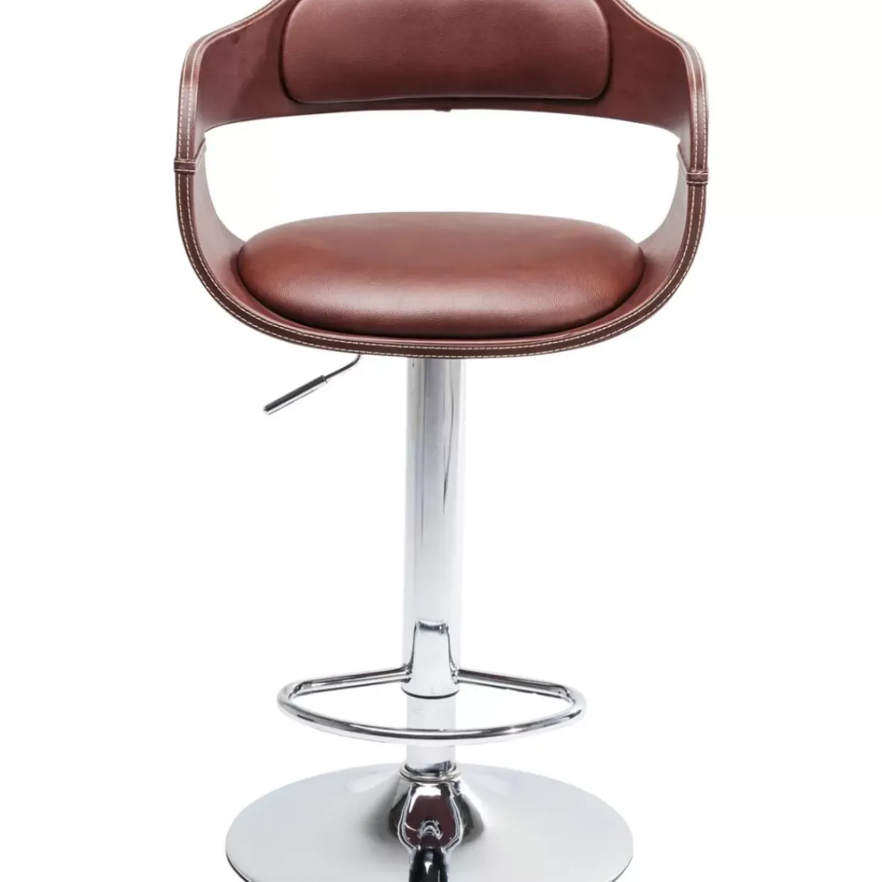 Barhocker Monaco Nougat
