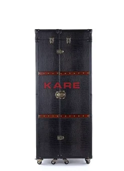 Barschrank Globetrotter