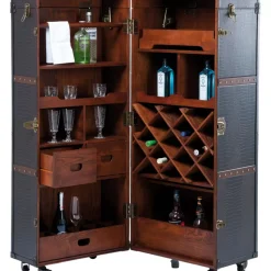 Barschrank Globetrotter