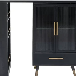 Barschrank La Gomera