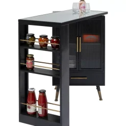 Barschrank La Gomera
