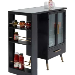 Barschrank La Gomera
