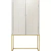 Barschrank Luxury Champagne