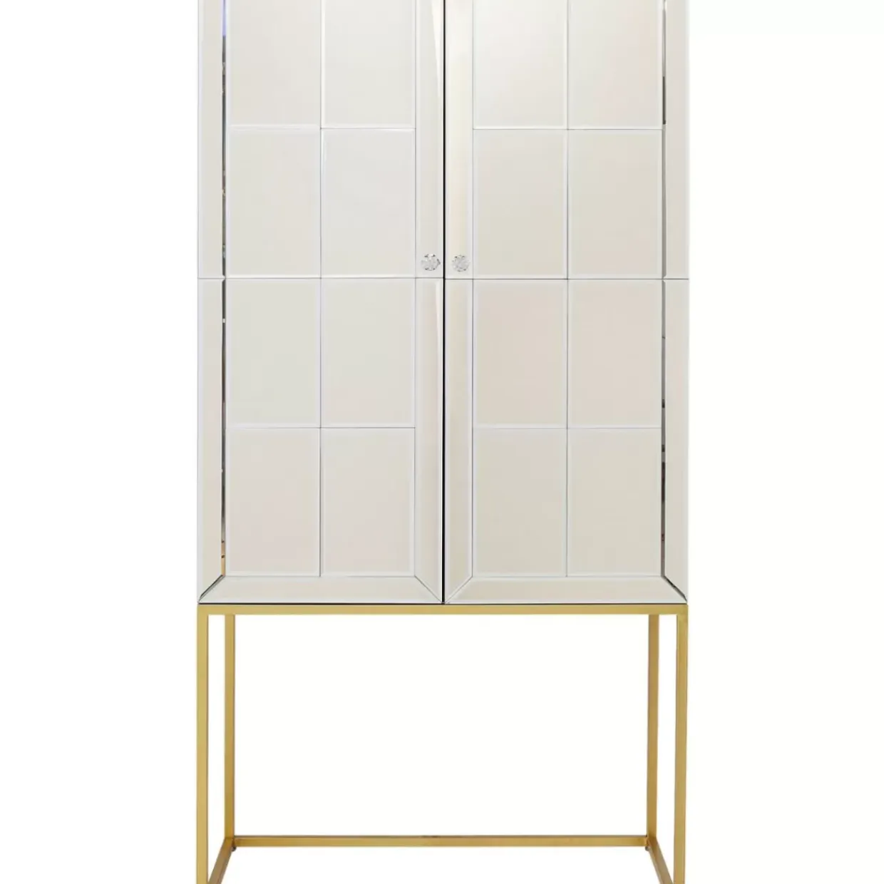 Barschrank Luxury Champagne