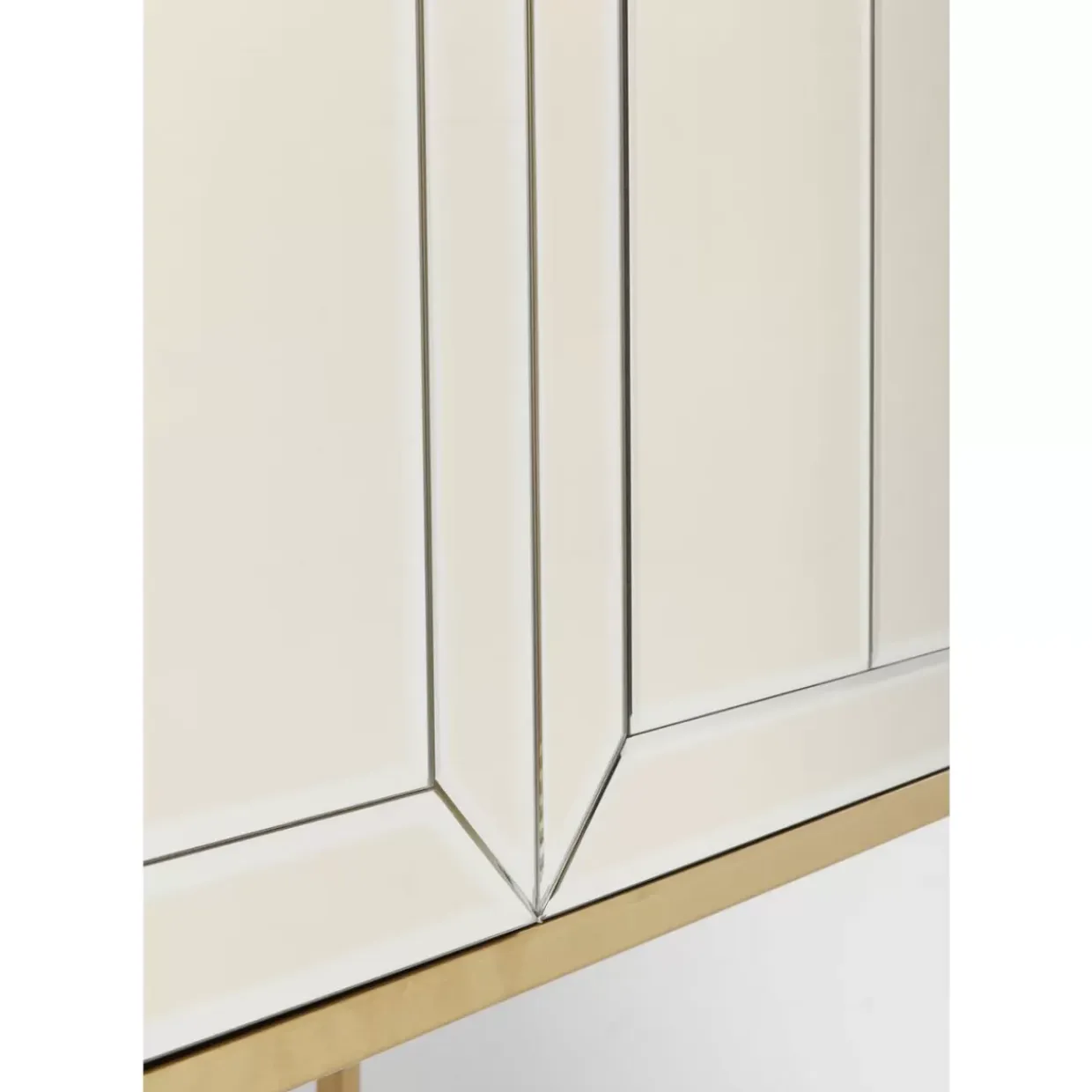 Barschrank Luxury Champagne