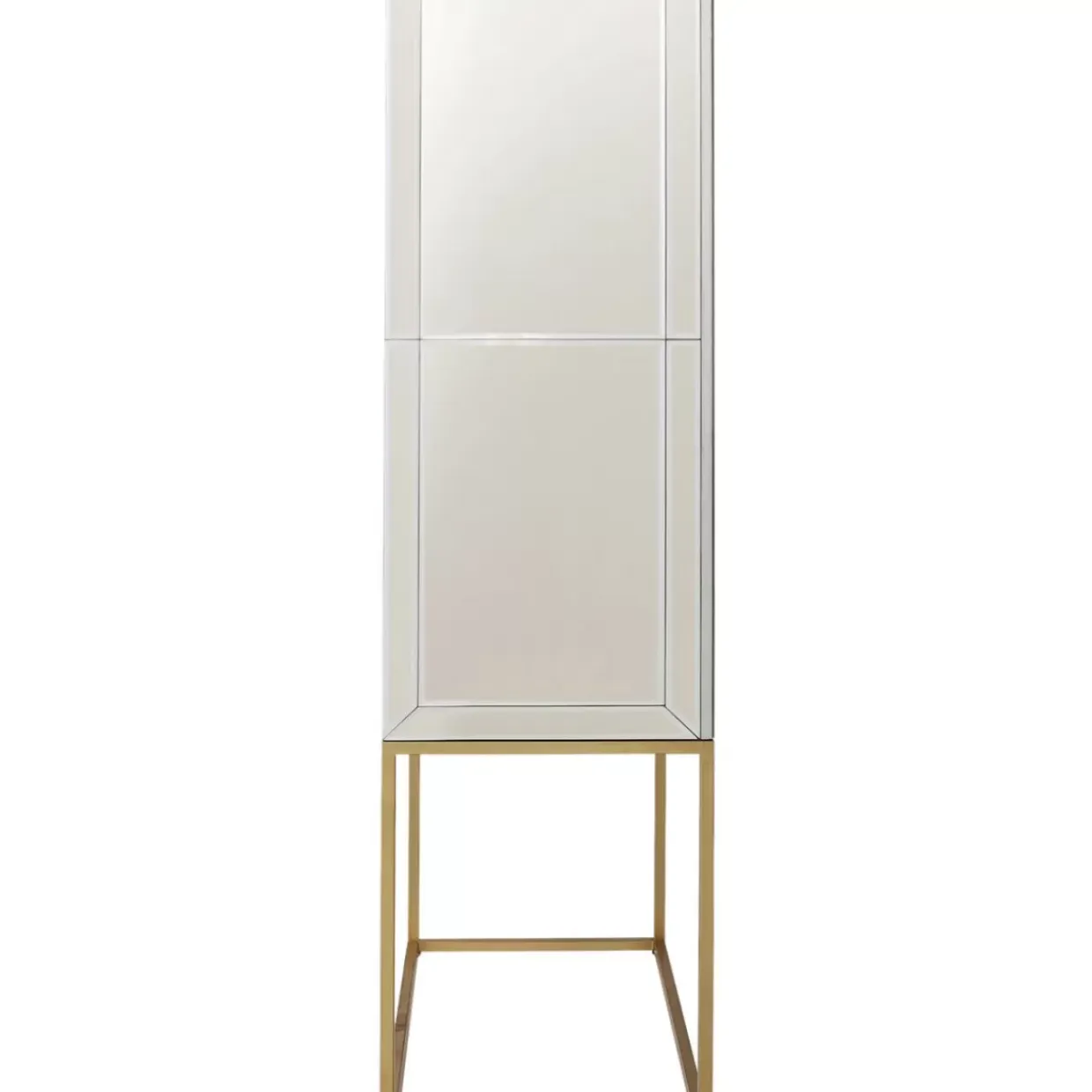 Barschrank Luxury Champagne