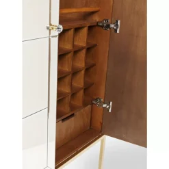 Barschrank Luxury Champagne