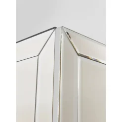 Barschrank Luxury Champagne