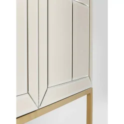 Barschrank Luxury Champagne
