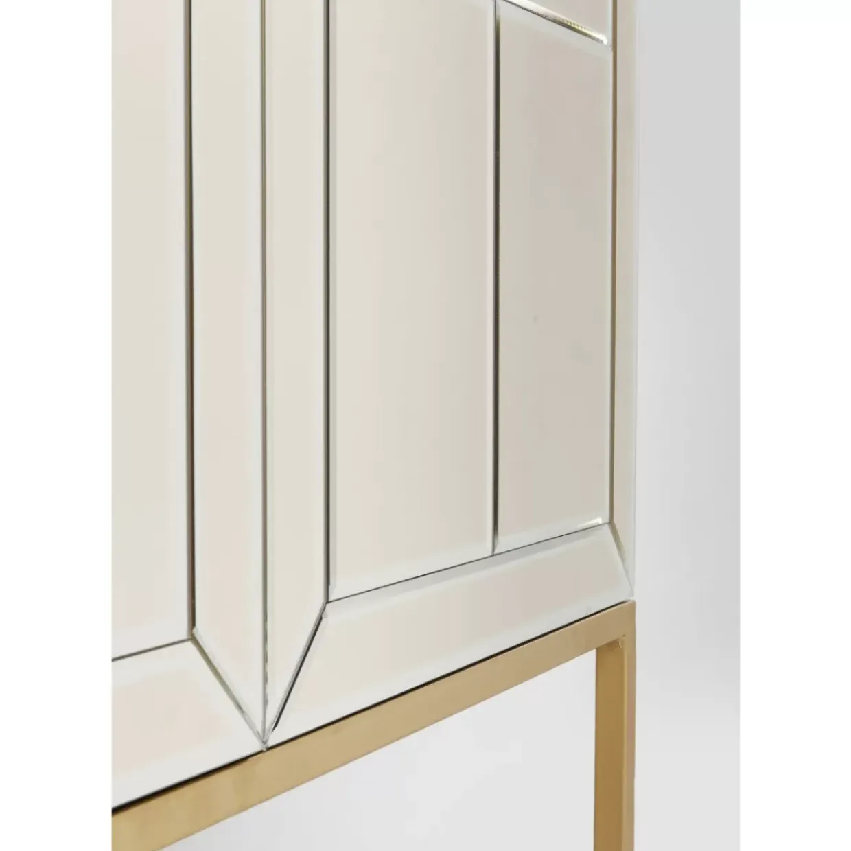 Barschrank Luxury Champagne