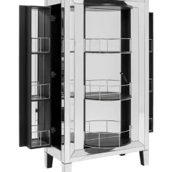 Barschrank Luxury High Class 84X152Cm