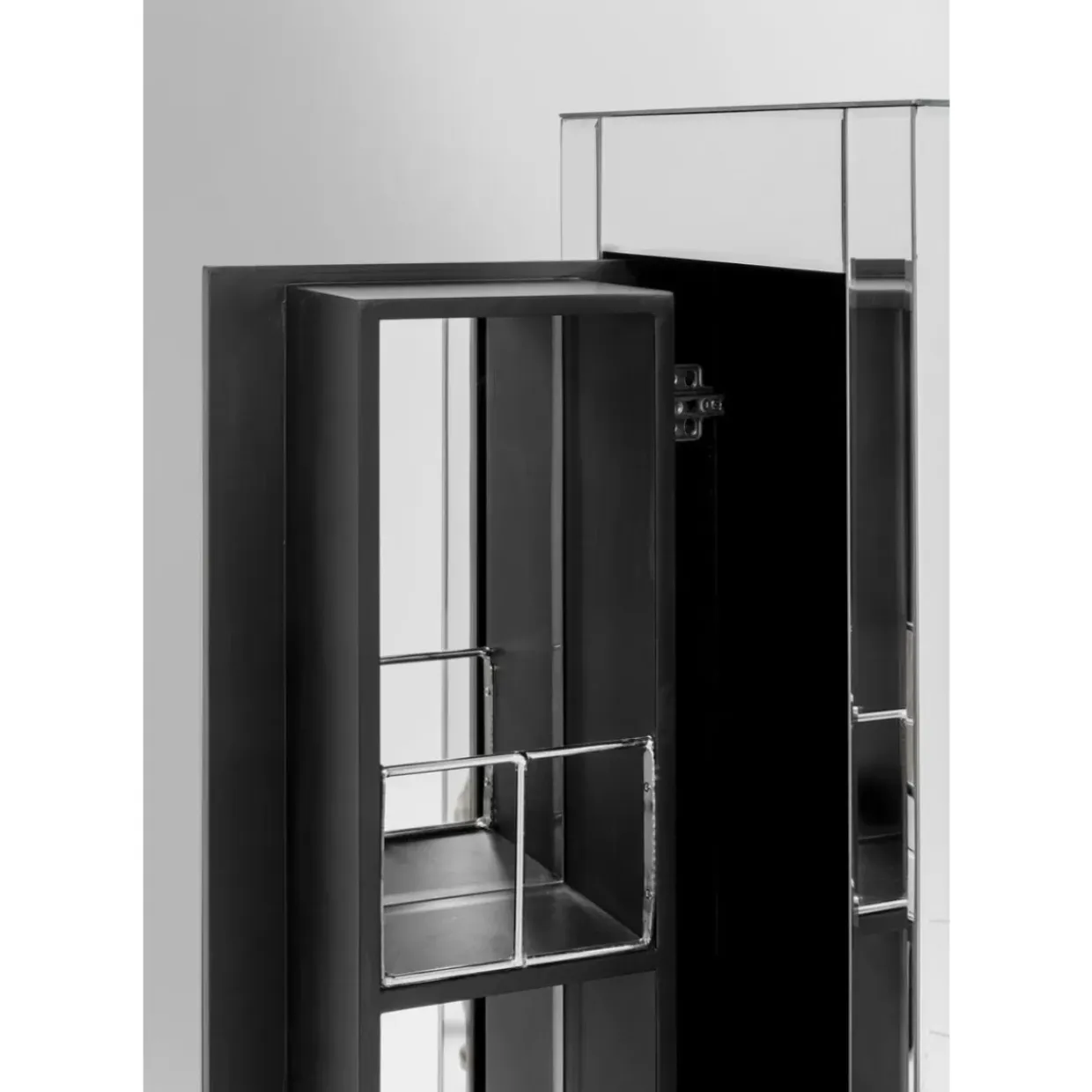 Barschrank Luxury High Class 84X152Cm