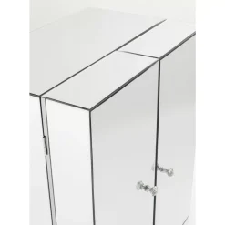 Barschrank Luxury Medium 66X88Cm