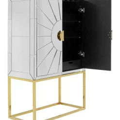 Barschrank Queen 91X147Cm