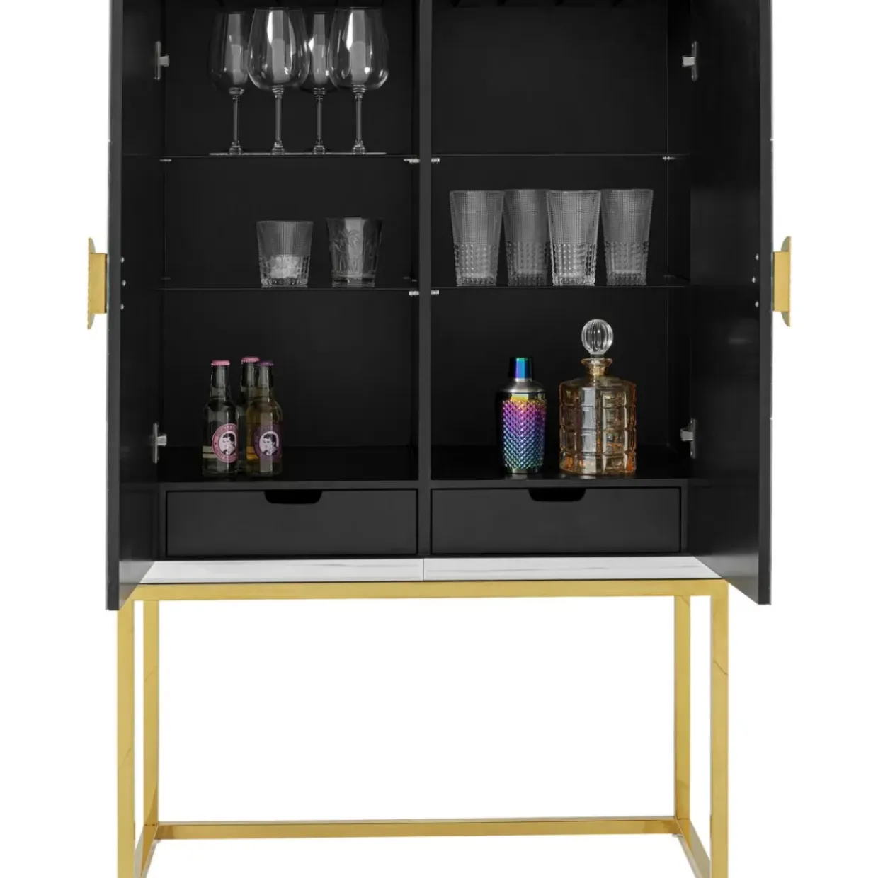 Barschrank Queen 91X147Cm